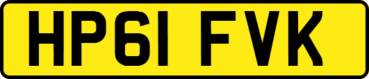 HP61FVK