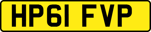HP61FVP