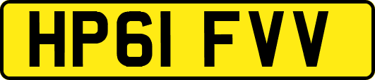 HP61FVV