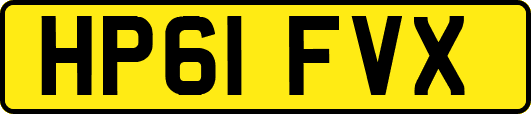 HP61FVX