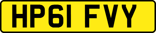 HP61FVY