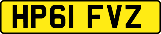 HP61FVZ
