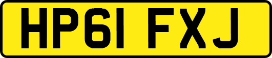 HP61FXJ