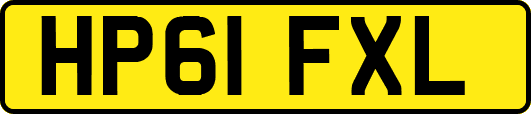 HP61FXL