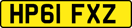 HP61FXZ