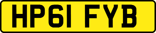 HP61FYB