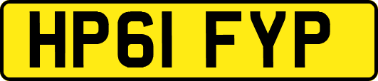 HP61FYP