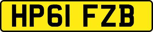 HP61FZB
