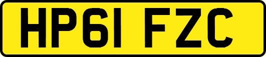 HP61FZC