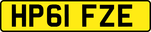 HP61FZE
