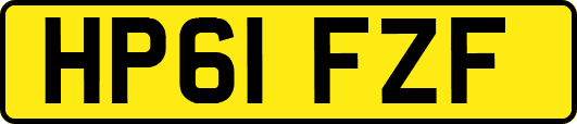 HP61FZF