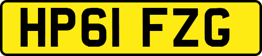 HP61FZG