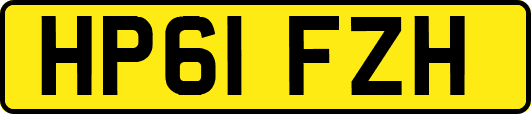 HP61FZH