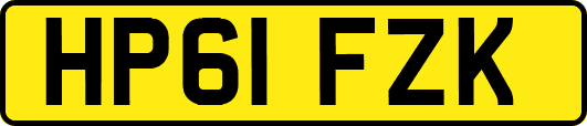 HP61FZK