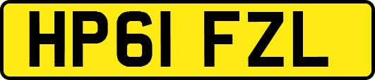 HP61FZL