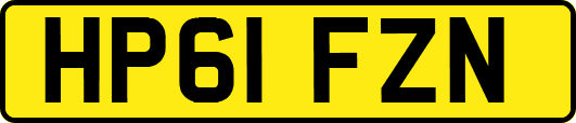 HP61FZN