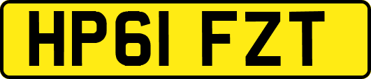 HP61FZT