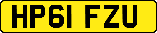 HP61FZU
