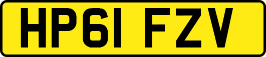 HP61FZV