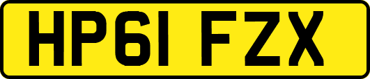 HP61FZX