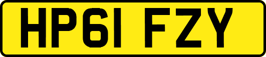 HP61FZY
