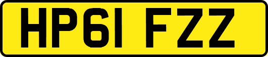 HP61FZZ
