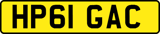 HP61GAC