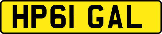 HP61GAL