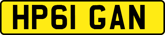 HP61GAN