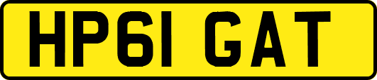 HP61GAT