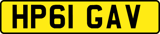HP61GAV