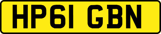 HP61GBN