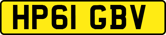 HP61GBV