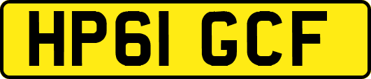 HP61GCF