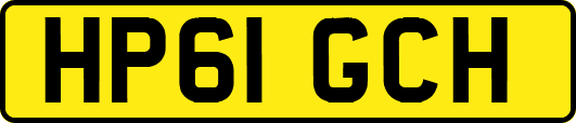 HP61GCH