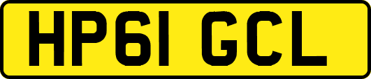 HP61GCL