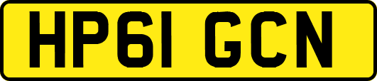 HP61GCN