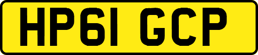 HP61GCP