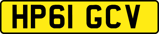 HP61GCV