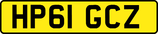 HP61GCZ