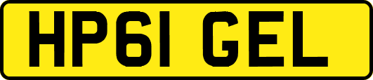 HP61GEL