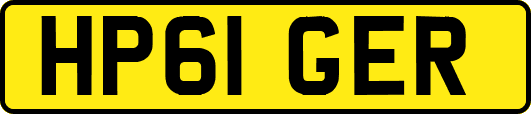 HP61GER