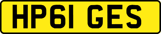 HP61GES