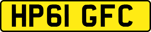 HP61GFC