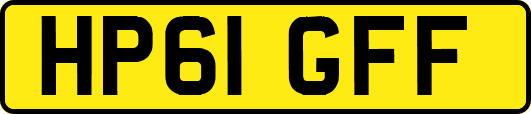 HP61GFF