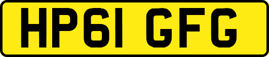 HP61GFG