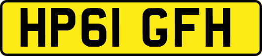 HP61GFH