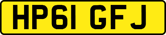 HP61GFJ