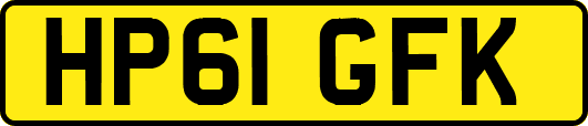HP61GFK