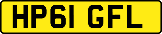 HP61GFL